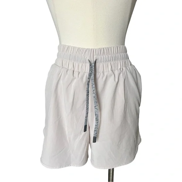VARLEY Connor Running Shorts Windchime XS - Picture 2 of 6
